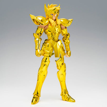 Saint Seiya Saint Cloth Myth Ex Aquarius Hyoga Inheritor of the Gold Cloth - Figura da Collezione - Nerdscape Nerdscape