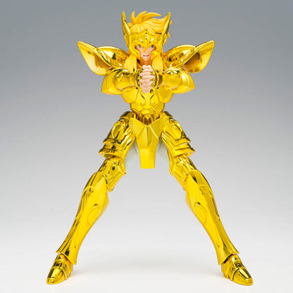 Saint Seiya Saint Cloth Myth Ex Aquarius Hyoga Inheritor of the Gold Cloth - Figura da Collezione - Nerdscape Nerdscape