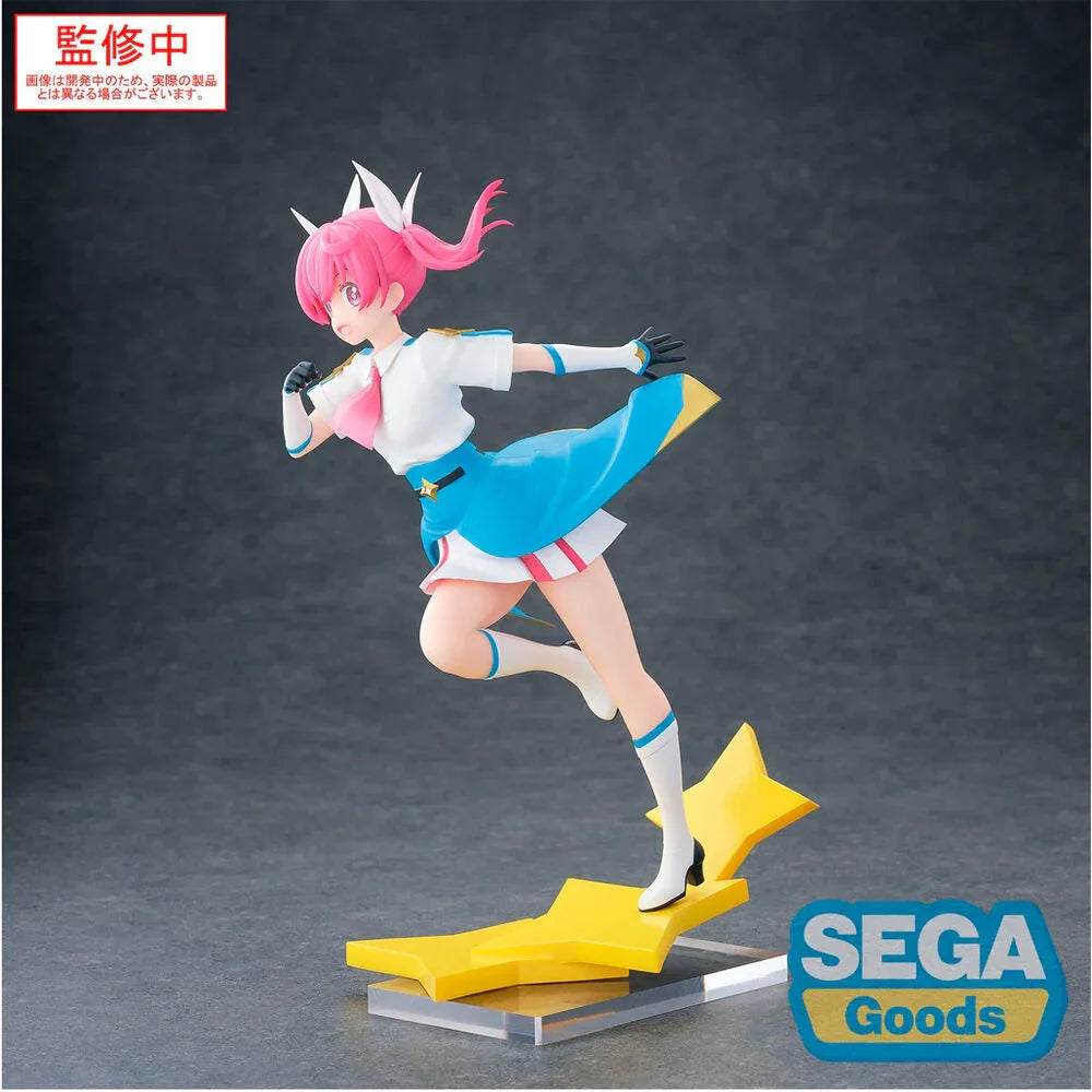 Magilumiere Magical Girls Kana Sakuragi Luminasta figure 18cm Nerdscape