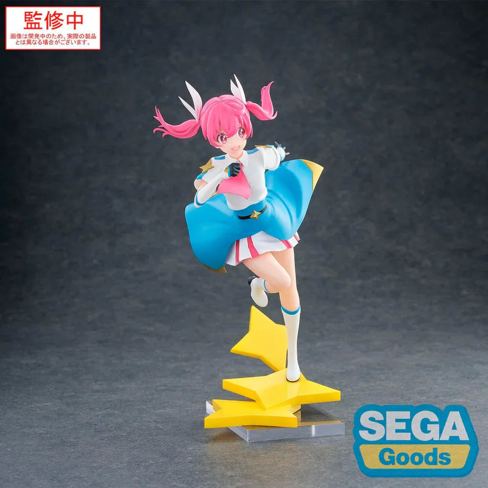 Magilumiere Magical Girls Kana Sakuragi Luminasta figure 18cm Nerdscape