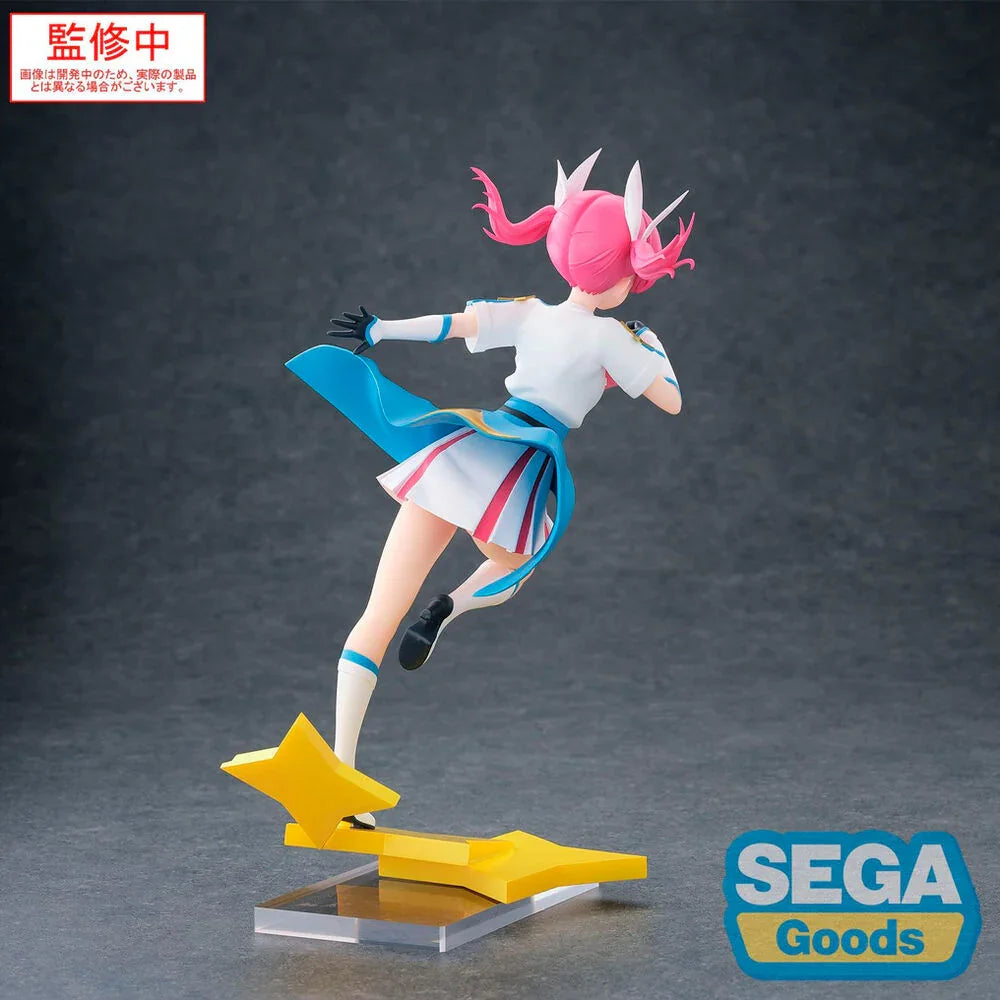 Magilumiere Magical Girls Kana Sakuragi Luminasta figure 18cm Nerdscape