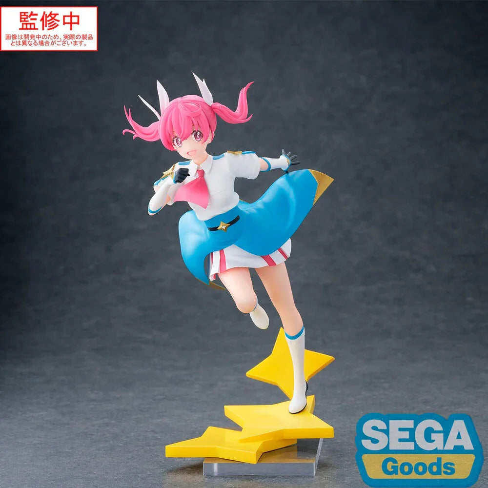 Magilumiere Magical Girls Kana Sakuragi Luminasta figure 18cm Nerdscape