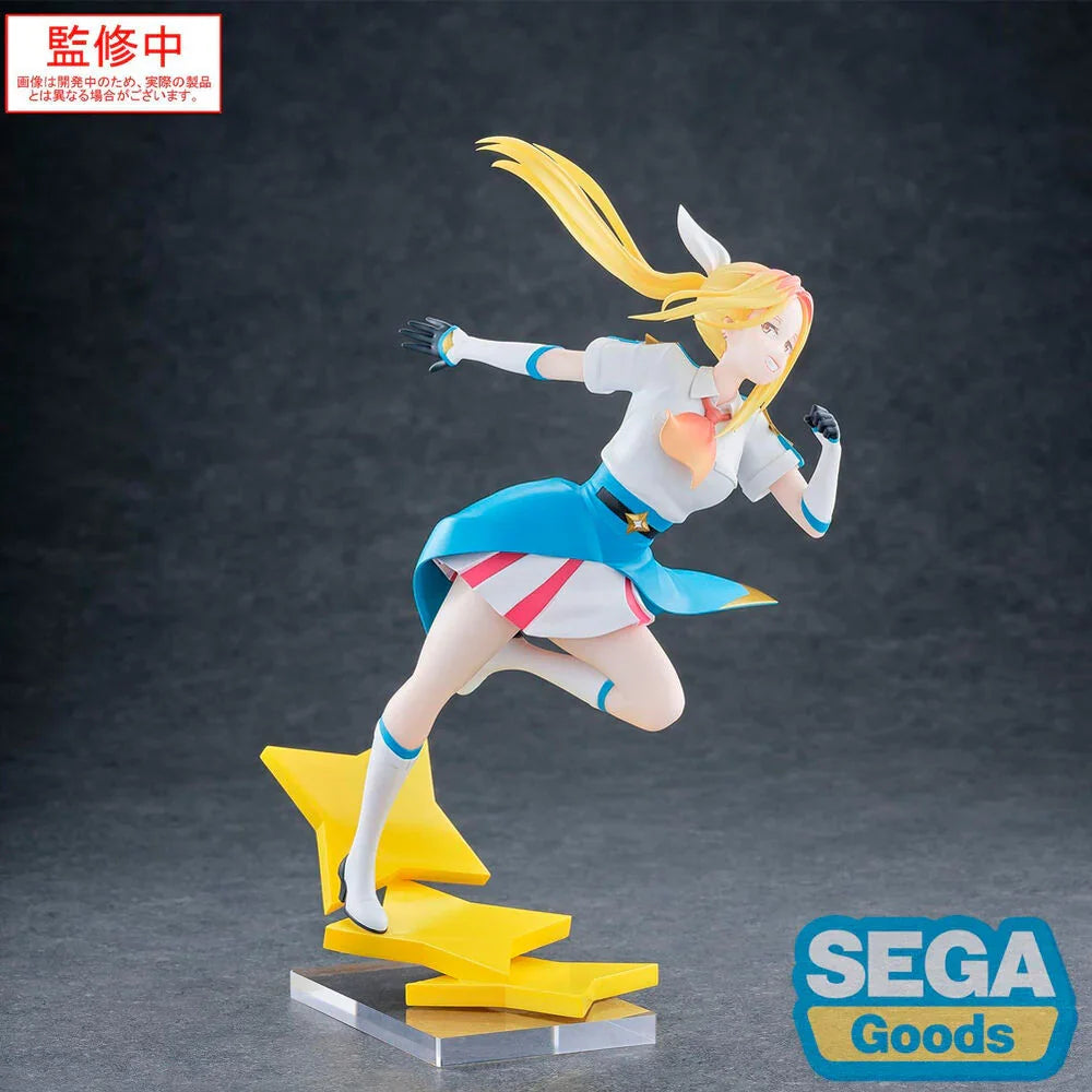 Magilumiere Magical Girls Hitomi Koshigaya Luminasta figure 19cm Nerdscape