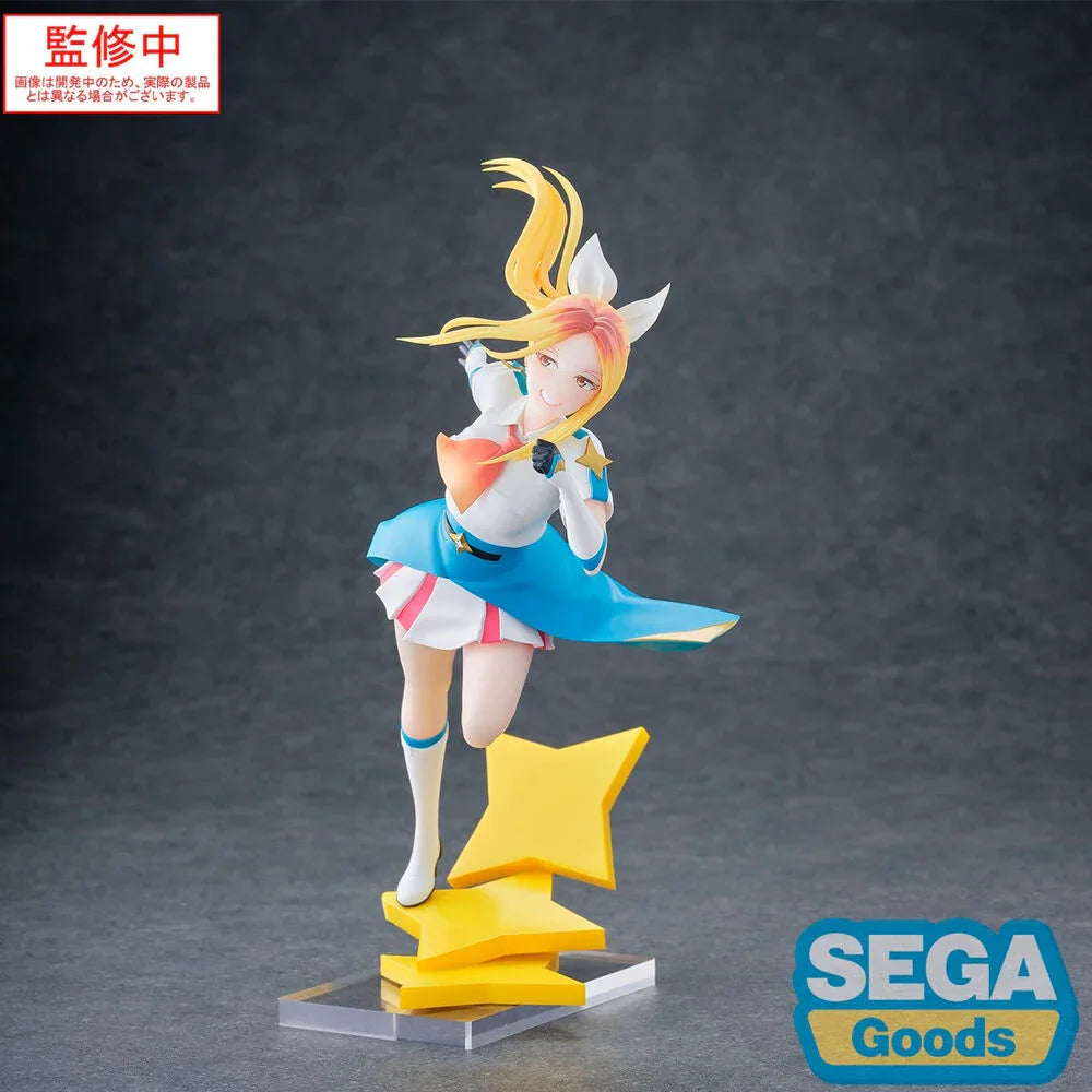Magilumiere Magical Girls Hitomi Koshigaya Luminasta figure 19cm Nerdscape