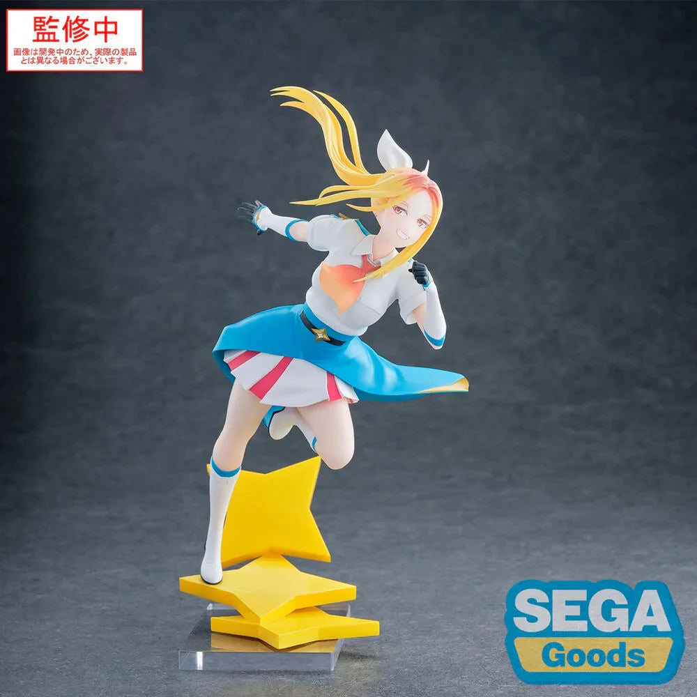 Magilumiere Magical Girls Hitomi Koshigaya Luminasta figure 19cm Nerdscape