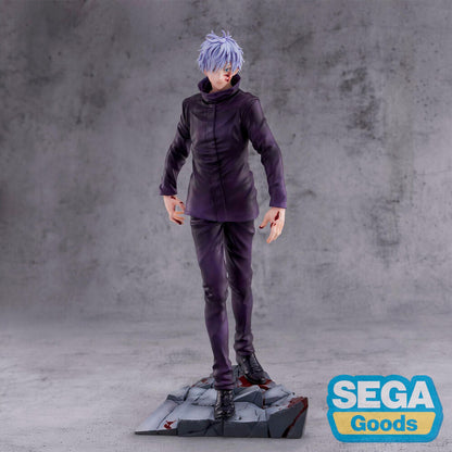 Jujutsu Kaisen Satoru Gojo Extermination - Figura da Collezione 26cm - Nerdscape Nerdscape