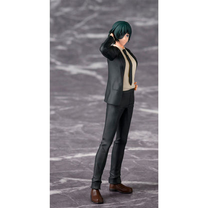 Chainsaw Man Himeno Desktop Figura da Collezione 16cm - Nerdscape Nerdscape