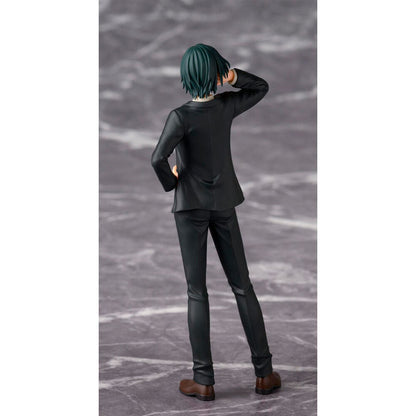 Chainsaw Man Himeno Desktop Figura da Collezione 16cm - Nerdscape Nerdscape