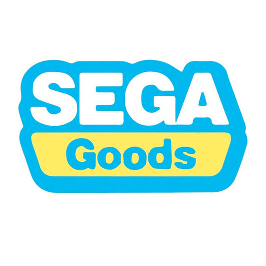 Dandadan Luminasta Okarun Transformed figure 18cm