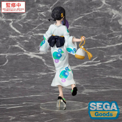 Lycoris Recoil Takina Inoue Festival in Yukata Luminasta figure 19cm Nerdscape