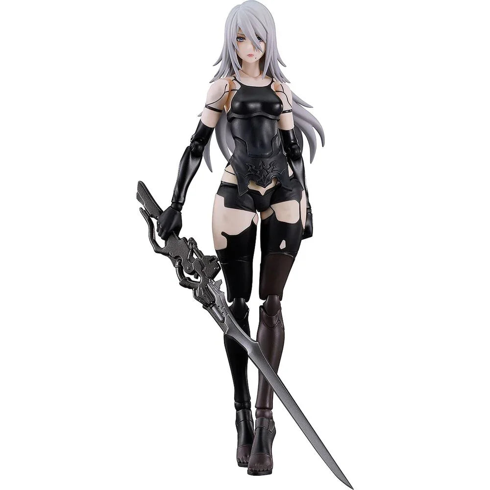 Nier Automata A2 Figura da Collezione 16cm - Nerdscape Nerdscape