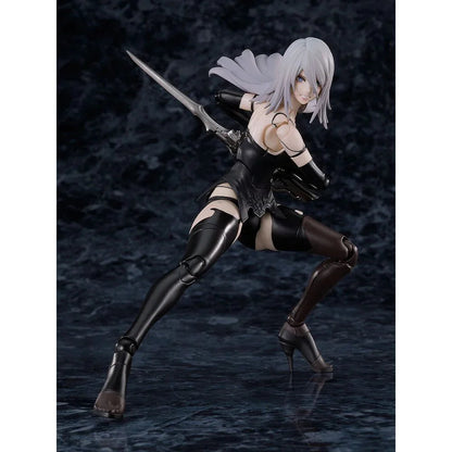 Nier Automata A2 Figura da Collezione 16cm - Nerdscape Nerdscape