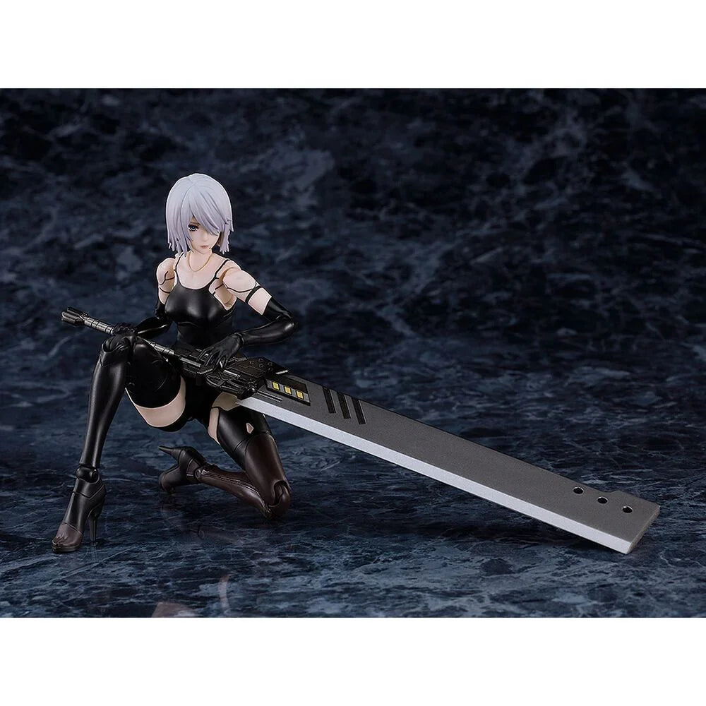Nier Automata A2 Figura da Collezione 16cm - Nerdscape Nerdscape