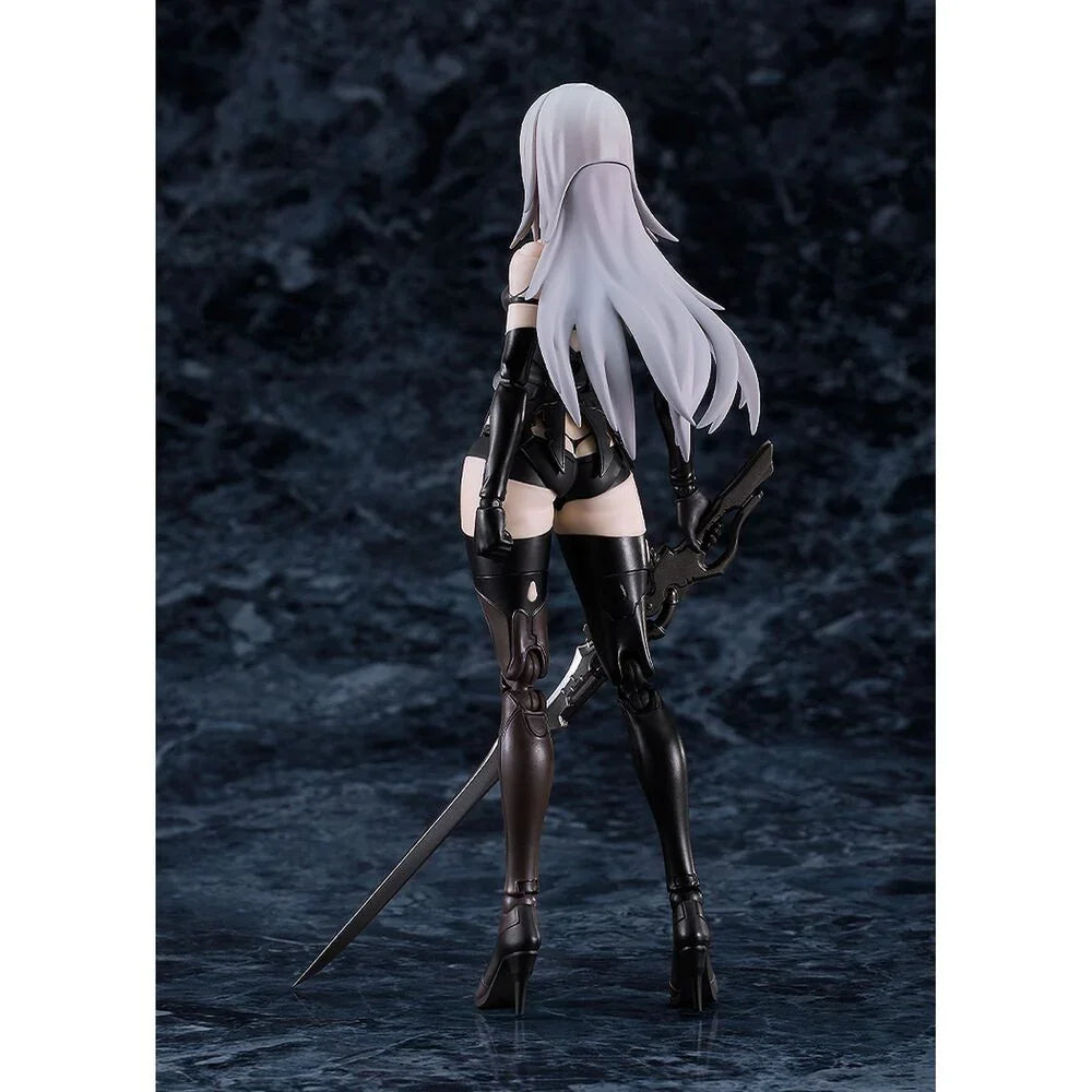 Nier Automata A2 Figura da Collezione 16cm - Nerdscape Nerdscape