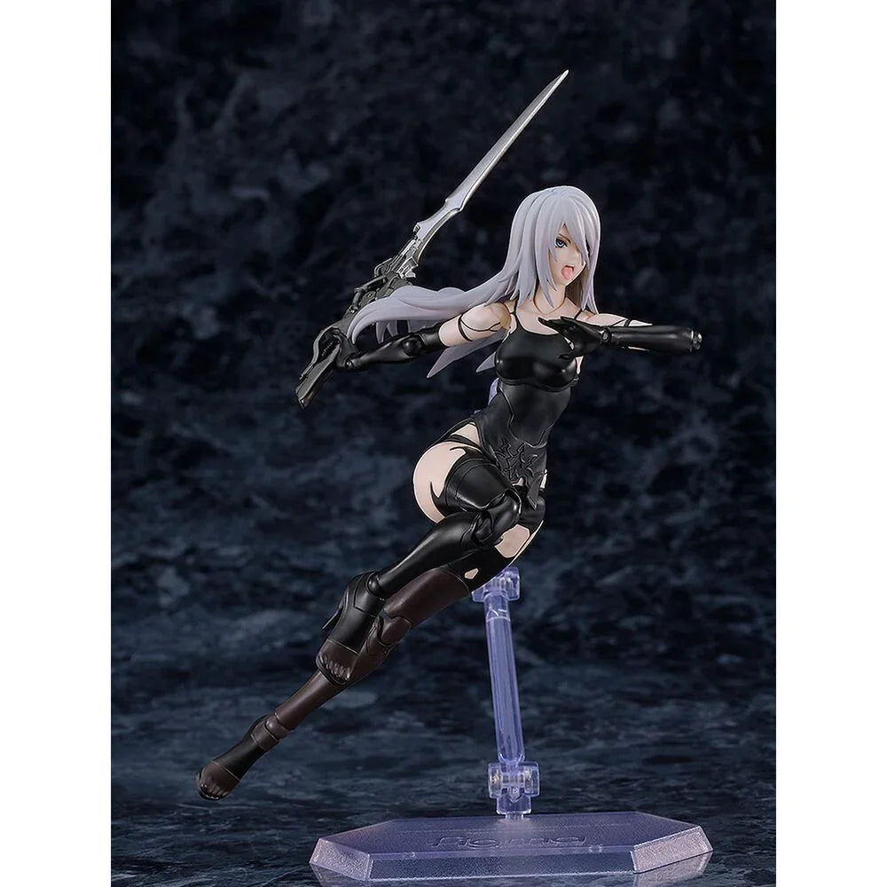 Nier Automata A2 Figura da Collezione 16cm - Nerdscape Nerdscape