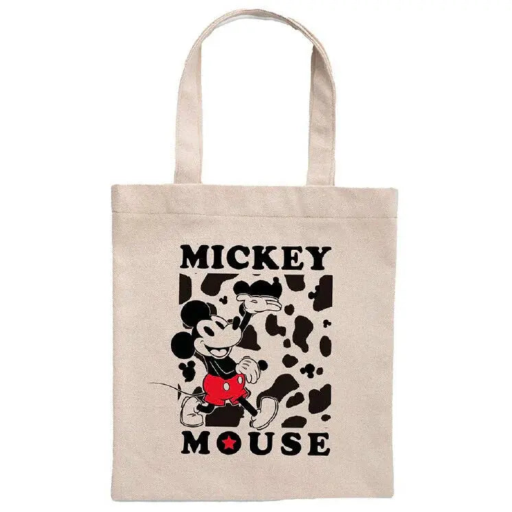Disney Mickey Mouse shopping bag Nerdscape
