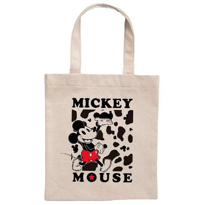 Disney Mickey Mouse shopping bag Nerdscape