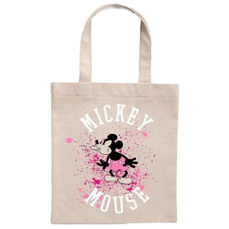 Disney Mickey Mouse shopping bag Nerdscape