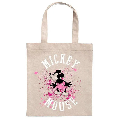 Disney Mickey Mouse shopping bag Nerdscape