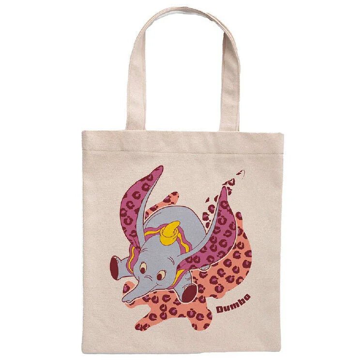 Disney Dumbo shopping bag Nerdscape
