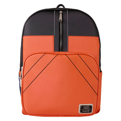 Loungefly Naruto Shippuden backpack 45cm - Nerdscape