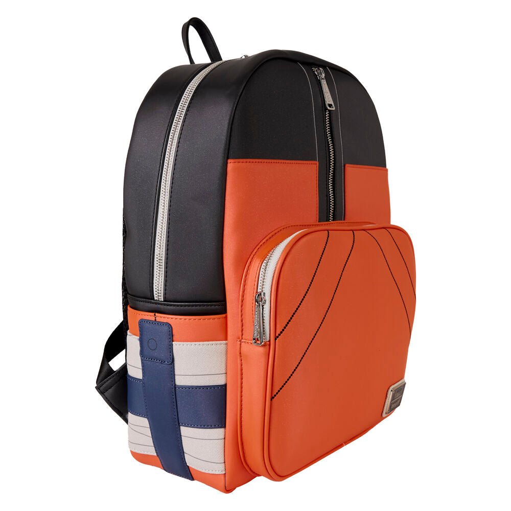 Loungefly Naruto Shippuden backpack 45cm - Nerdscape