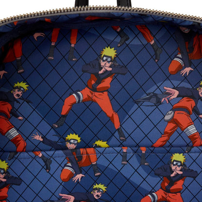 Loungefly Naruto Shippuden backpack 45cm - Nerdscape