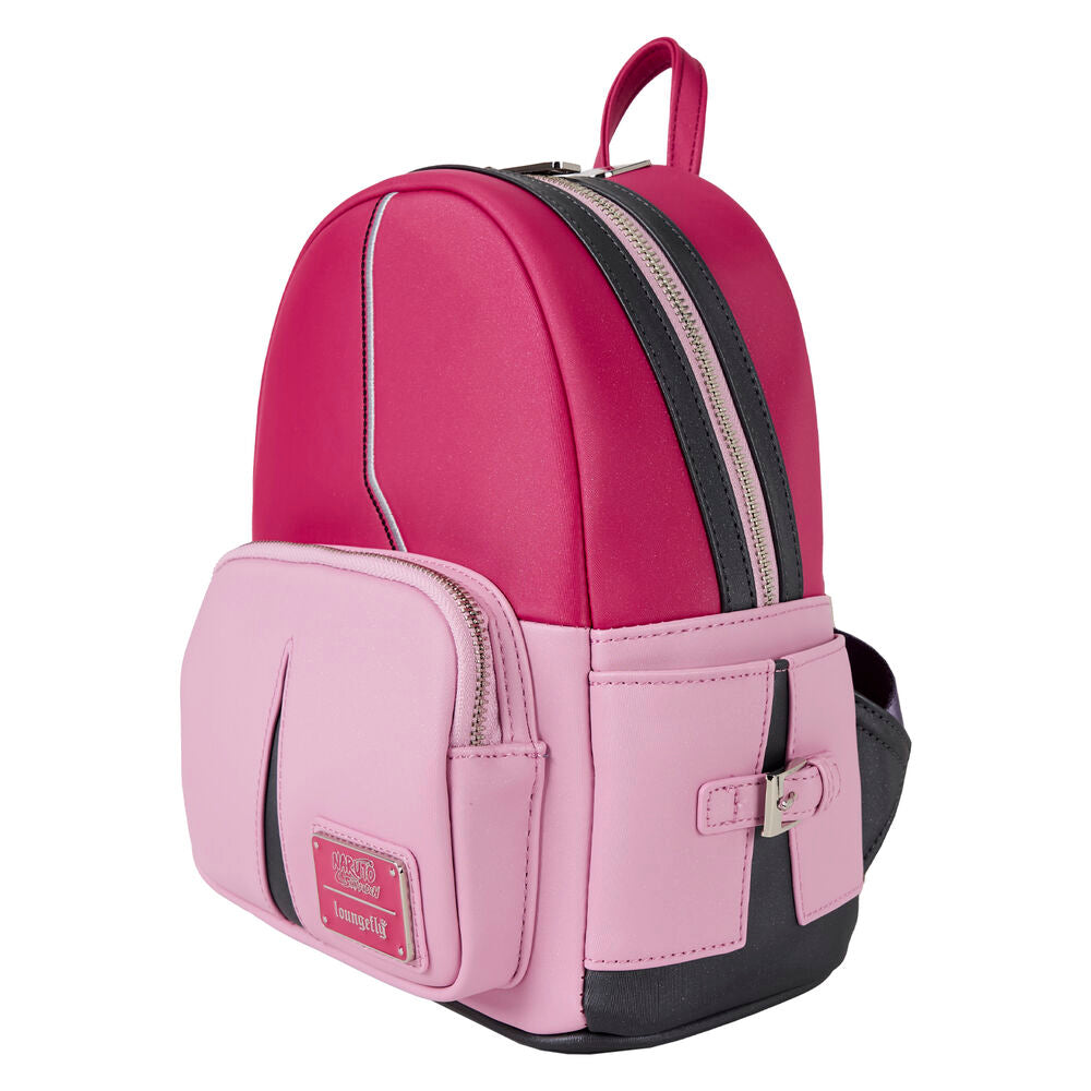 Loungefly Naruto Shippuden Sakura backpack 26cm Nerdscape