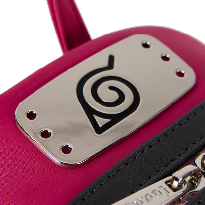 Loungefly Naruto Shippuden Sakura backpack 26cm Nerdscape