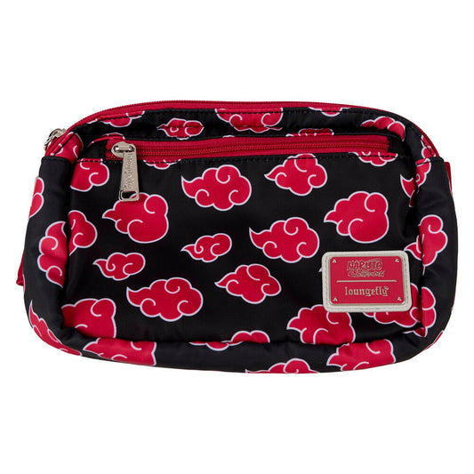 Loungefly Naruto Shippuden Belt pouch Nerdscape