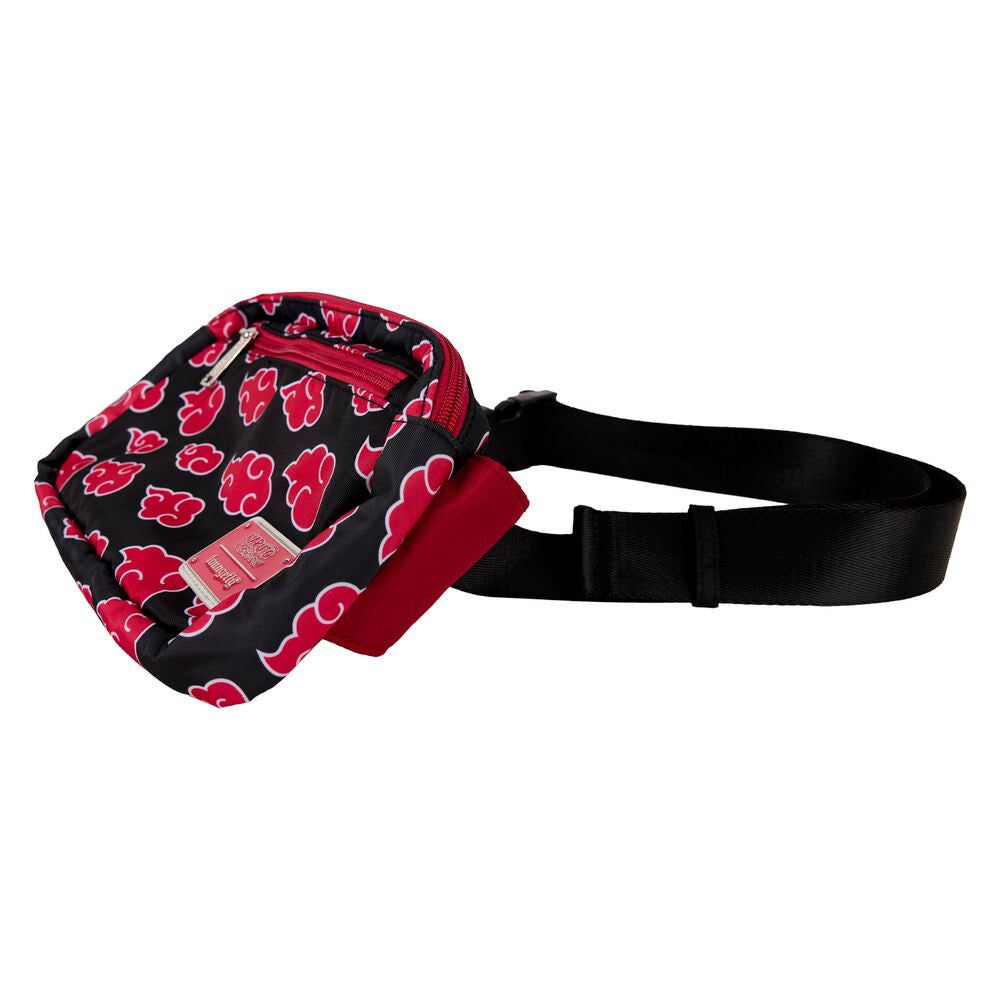Loungefly Naruto Shippuden Belt pouch Nerdscape