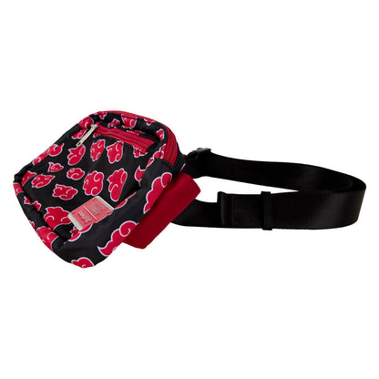 Loungefly Naruto Shippuden Belt pouch Nerdscape