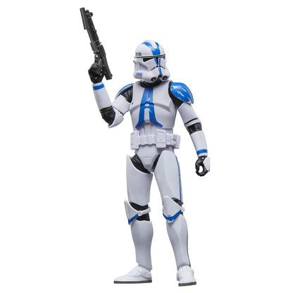 Star Wars Tactical Ops Trooper Revenge of the Sith The Black Series Figura da Collezione 15cm - Nerdscape Nerdscape