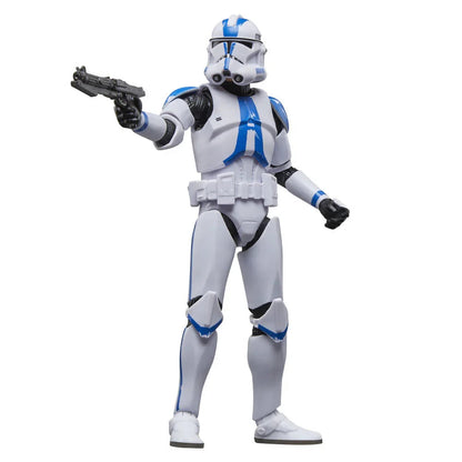 Star Wars Tactical Ops Trooper Revenge of the Sith The Black Series Figura da Collezione 15cm - Nerdscape Nerdscape