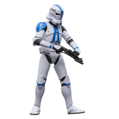 Star Wars Tactical Ops Trooper Revenge of the Sith The Black Series Figura da Collezione 15cm - Nerdscape Nerdscape