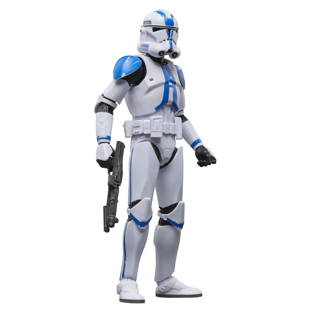 Star Wars Tactical Ops Trooper Revenge of the Sith The Black Series Figura da Collezione 15cm - Nerdscape Nerdscape
