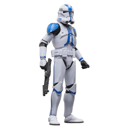 Star Wars Tactical Ops Trooper Revenge of the Sith The Black Series Figura da Collezione 15cm - Nerdscape Nerdscape