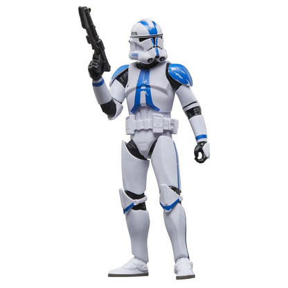 Star Wars Tactical Ops Trooper Revenge of the Sith The Black Series Figura da Collezione 15cm - Nerdscape Nerdscape