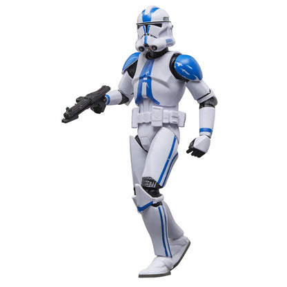 Star Wars Tactical Ops Trooper Revenge of the Sith The Black Series Figura da Collezione 15cm - Nerdscape Nerdscape