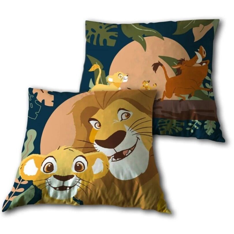 Disney The Lion King cushion Nerdscape