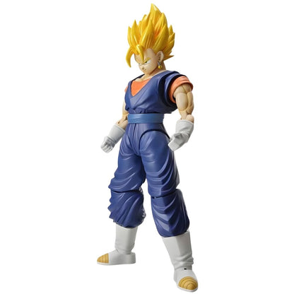 Dragon Ball Super Saiyan Vegetto Renewal Re - Run figure - Nerdscape