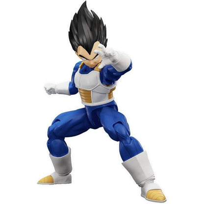 Dragon Ball Vegeta Standard Re:Run figure - Nerdscape