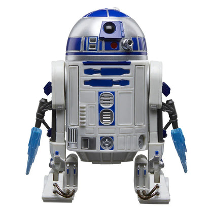 Funko Pop! R2-D2 Revenge of the Sith - Figura da Collezione - Nerdscape Nerdscape