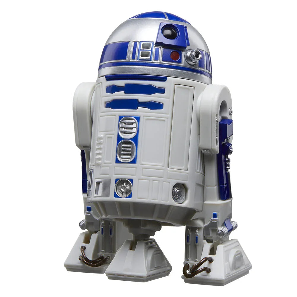 Funko Pop! R2-D2 Revenge of the Sith - Figura da Collezione - Nerdscape Nerdscape