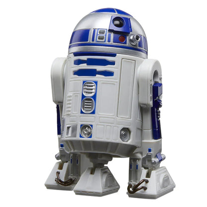 Funko Pop! R2-D2 Revenge of the Sith - Figura da Collezione - Nerdscape Nerdscape