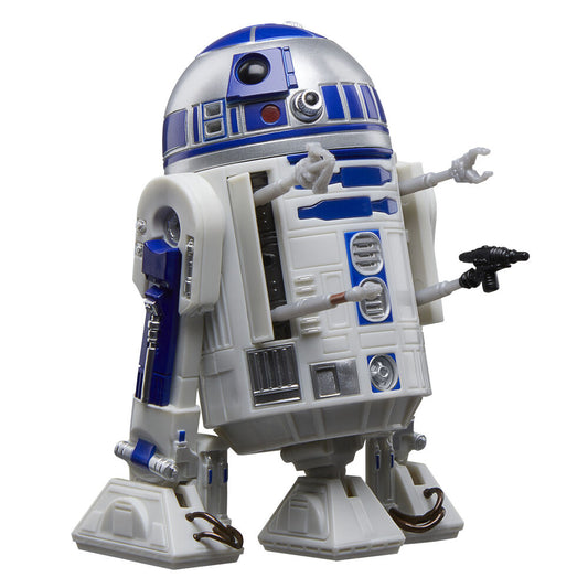 Funko Pop! R2-D2 Revenge of the Sith - Figura da Collezione - Nerdscape