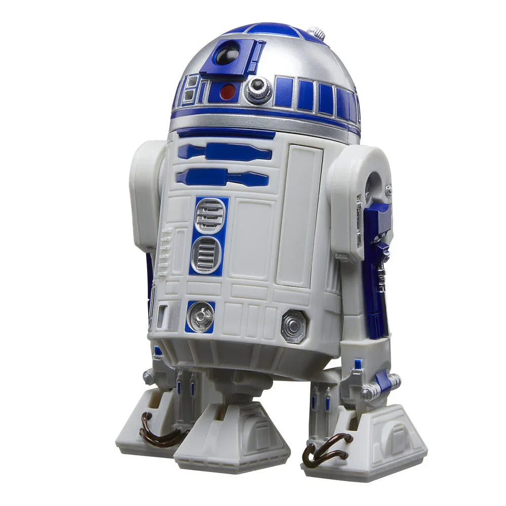 Funko Pop! R2-D2 Revenge of the Sith - Figura da Collezione - Nerdscape Nerdscape