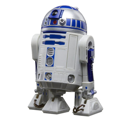 Funko Pop! R2-D2 Revenge of the Sith - Figura da Collezione - Nerdscape Nerdscape