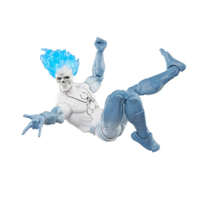Marvel Legends Spider-Man Spirit Spider Gameverse Figura da Collezione 15cm - Nerdscape Nerdscape