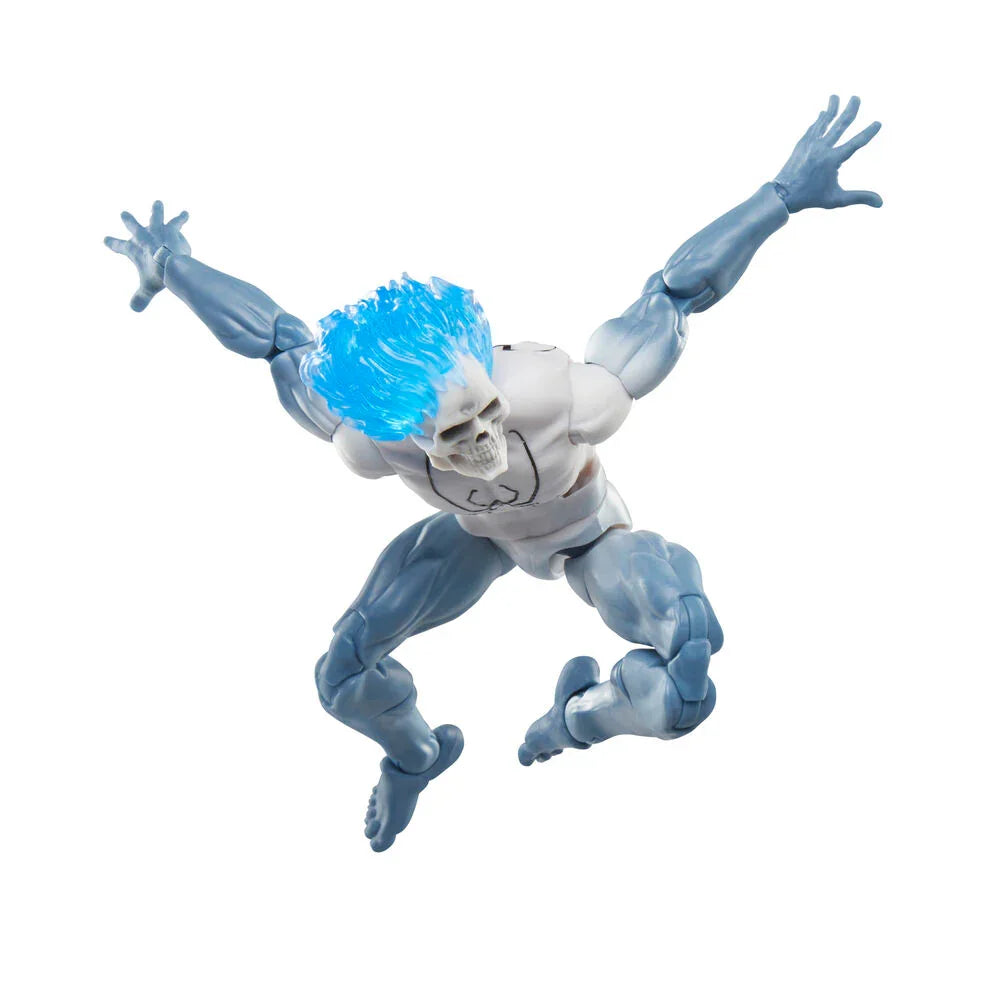 Marvel Legends Spider-Man Spirit Spider Gameverse Figura da Collezione 15cm - Nerdscape Nerdscape